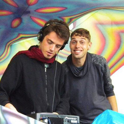 Dj`s Brotherys