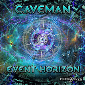 Caveman- Event Horizon