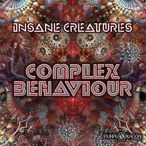 Insane Creatures - Complex Behaviour