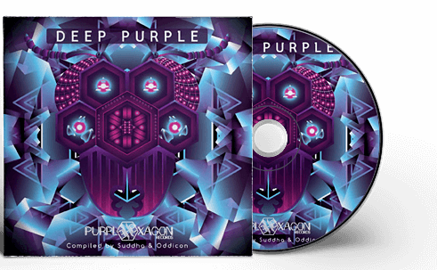 Deep Purple Compilation