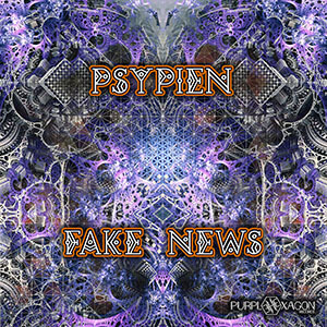 Psypien - Fake News