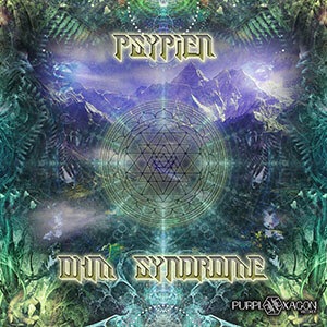 Psypien - Ohm Syndrome EP