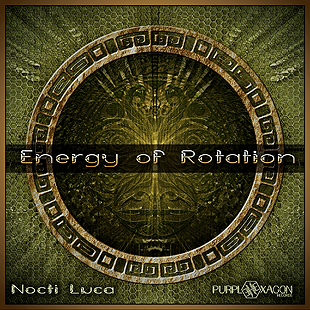 Nocti Luca - Energie of Rotation