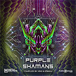 Purple Shamans VA