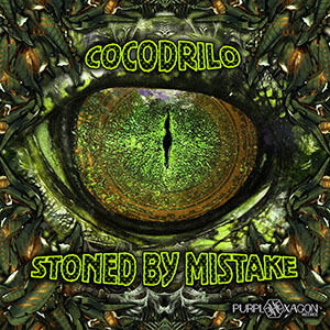 Cocodrilo - Stoned by Mistake