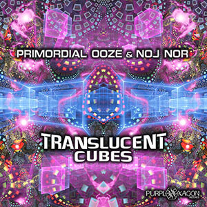 Translucent Cubes