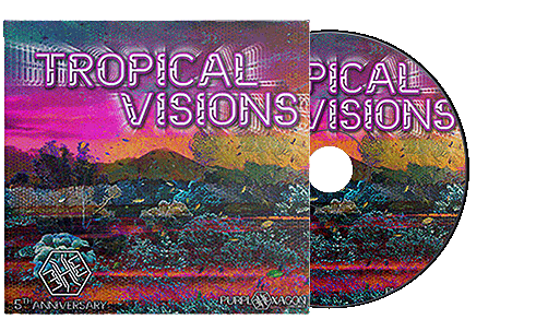 VA Tropical Visions