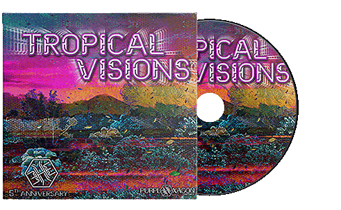  VA Tropical Visions