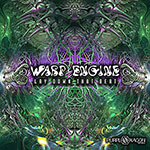 Warp Engine - Lay down that beat EP