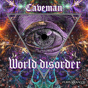 Caveman - World Disorder